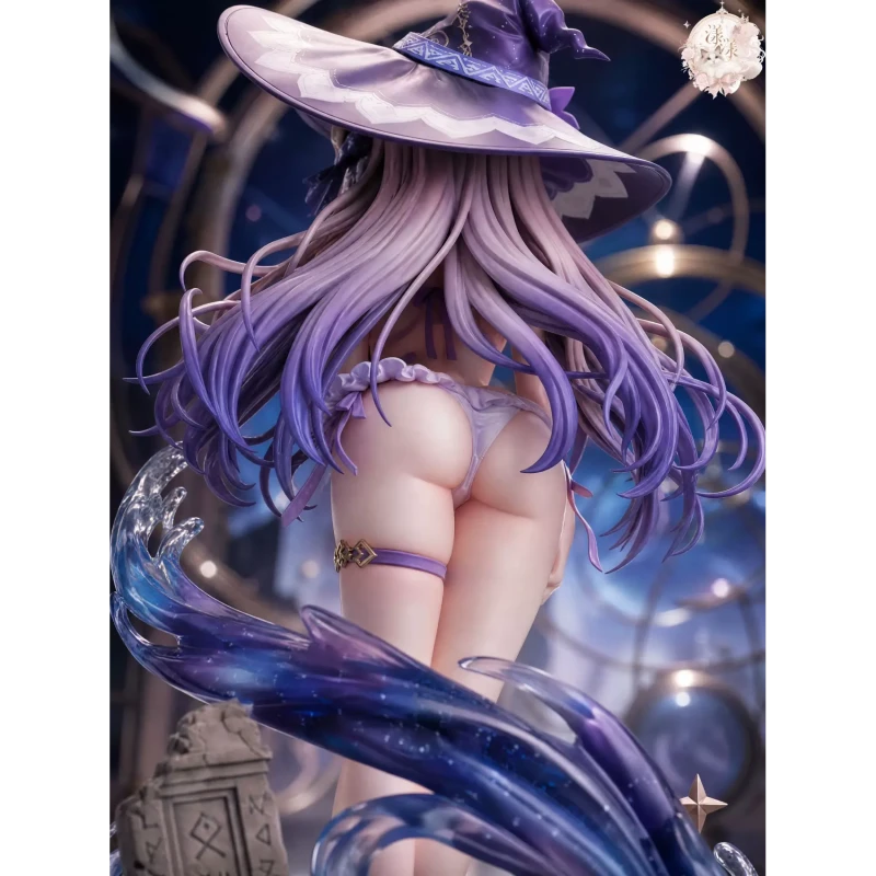 【Pre-order】YangYang Studio 1/6 Scale The Herta Resin Statue