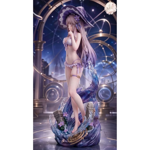 【Pre-order】YangYang Studio 1/6 Scale The Herta Resin Statue