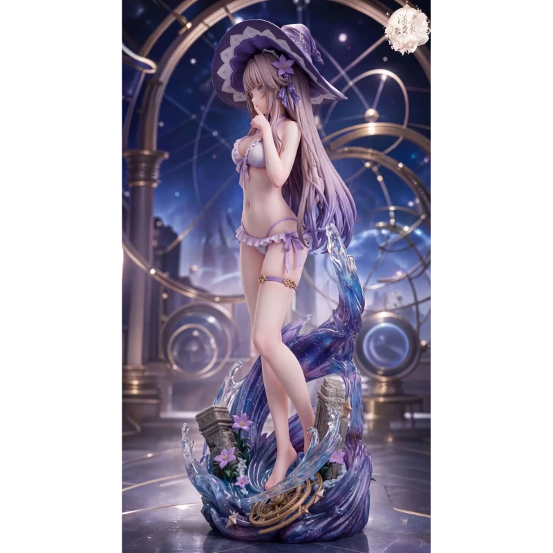 【Pre-order】YangYang Studio 1/6 Scale The Herta Resin Statue