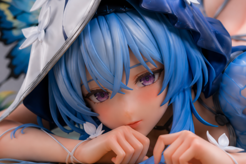 【Pre-order】VIC Studio 1/6 Scale The Shorekeeper Resin Statue