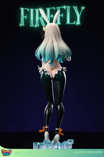 【Pre-order】Bunny Studio 1/6 Scale Bunny Firefly Resin Statue