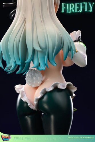 【Pre-order】Bunny Studio 1/6 Scale Bunny Firefly Resin Statue