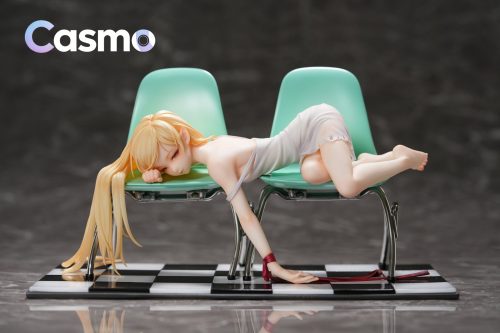 【Pre-order】ACGN 02 Studio 1/7 Scale Suika Ibuki Resin Statue