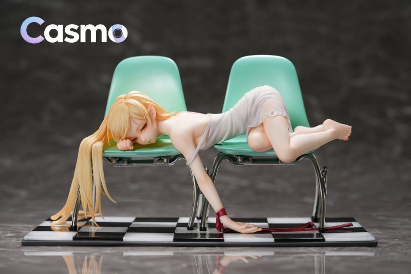 【Pre-order】ACGN 02 Studio 1/7 Scale Suika Ibuki Resin Statue
