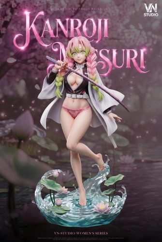 【Pre-order】VN Studio 1/6 Scale Kanroji Mitsuri Resin Statue