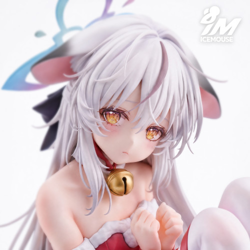 【Pre-order】ICEMOUSE Studio 1/6 Scale Christmas Xiaonai (Xin-Nai) Resin Statue
