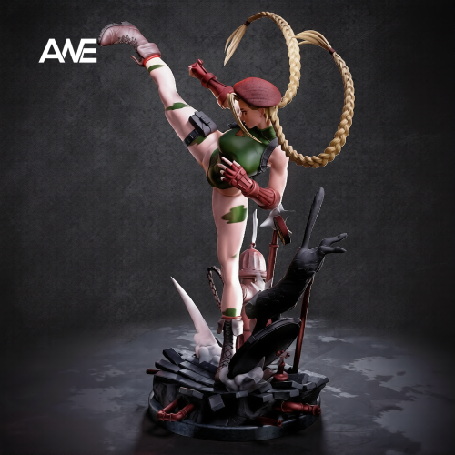 【Pre-order】ANE Studio Killer Bee Resin Statue