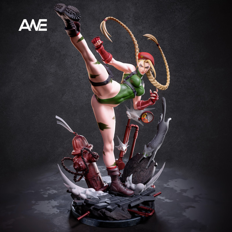 【Pre-order】ANE Studio Killer Bee Resin Statue