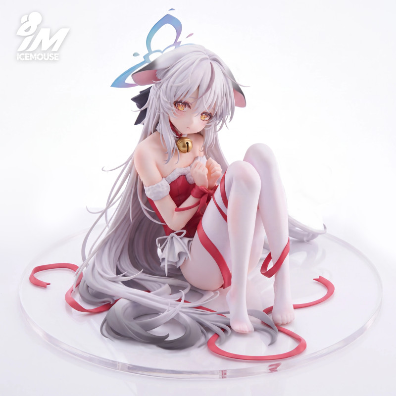 【Pre-order】ICEMOUSE Studio 1/6 Scale Christmas Xiaonai (Xin-Nai) Resin Statue