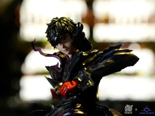 【Pre-order】Bard x Dusk Studio 1/6 Scale Persona Joker Resin Statue
