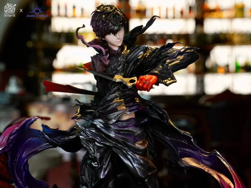 【Pre-order】Bard x Dusk Studio 1/6 Scale Persona Joker Resin Statue