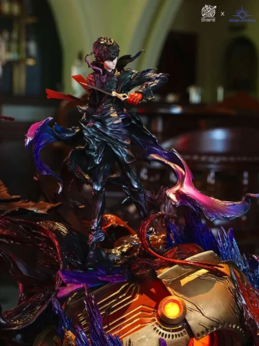 【Pre-order】Bard x Dusk Studio 1/6 Scale Persona Joker Resin Statue