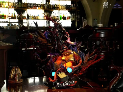 【Pre-order】Bard x Dusk Studio 1/6 Scale Persona Joker Resin Statue