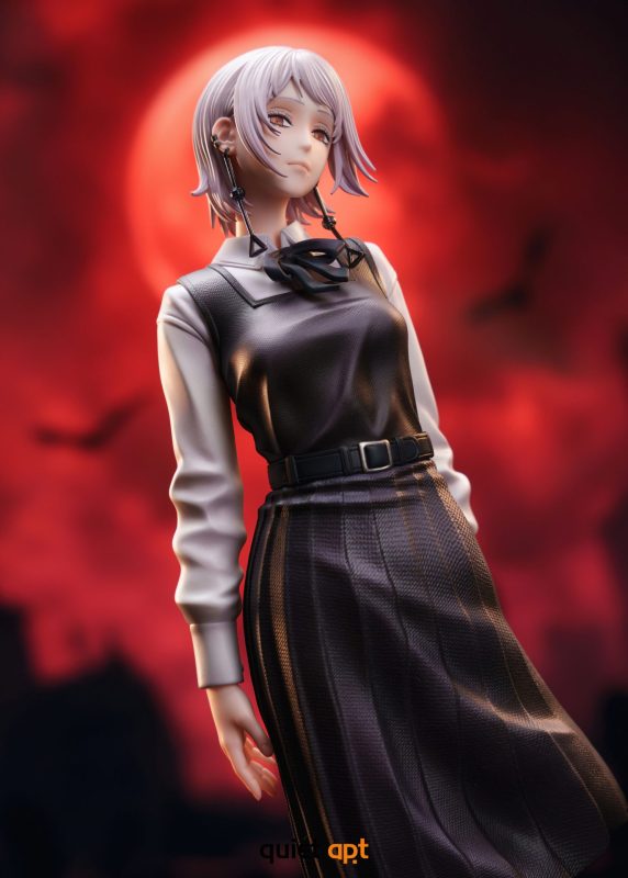 【Pre-order】QuietArt Studio 1/6 Scale Death Devil Fami Resin Statue