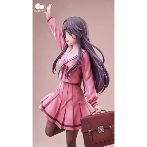 【Pre-order】Bubble Studio 1/6 Scale Waguri Kaoruko Resin Statue