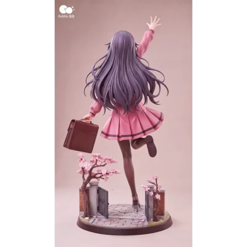【Pre-order】Bubble Studio 1/6 Scale Waguri Kaoruko Resin Statue