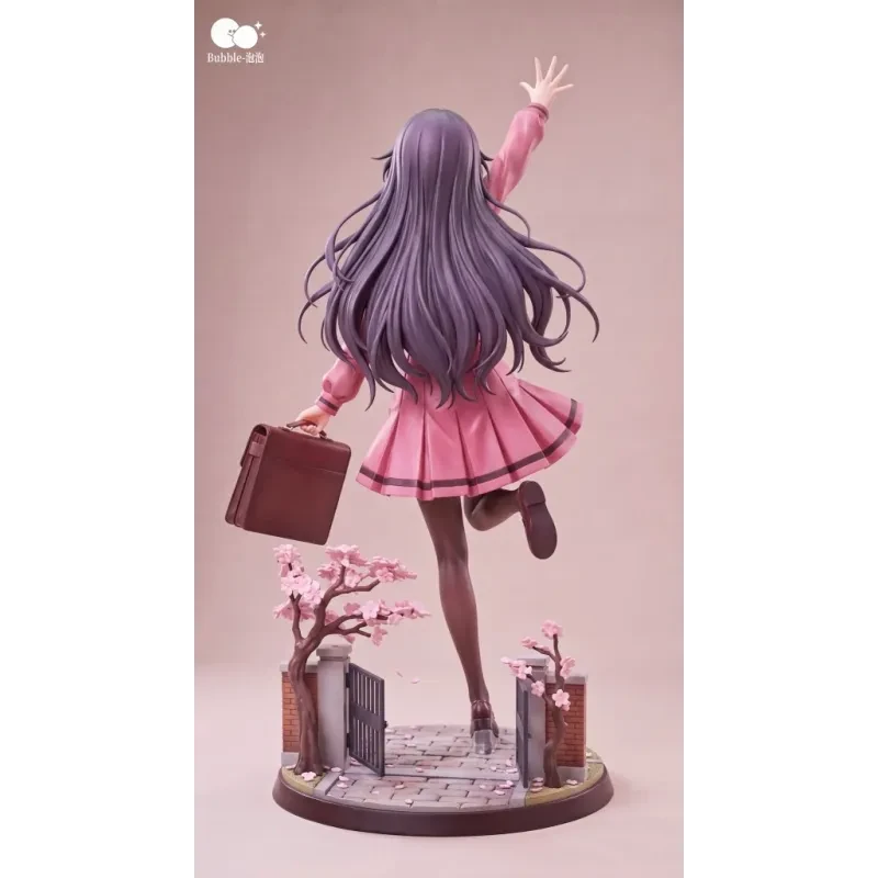 【Pre-order】Bubble Studio 1/6 Scale Waguri Kaoruko Resin Statue