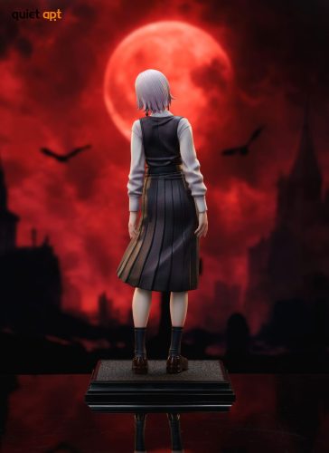 【Pre-order】QuietArt Studio 1/6 Scale Death Devil Fami Resin Statue