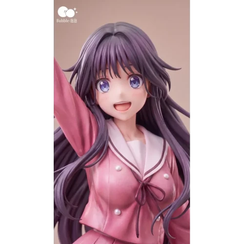 【Pre-order】Bubble Studio 1/6 Scale Waguri Kaoruko Resin Statue