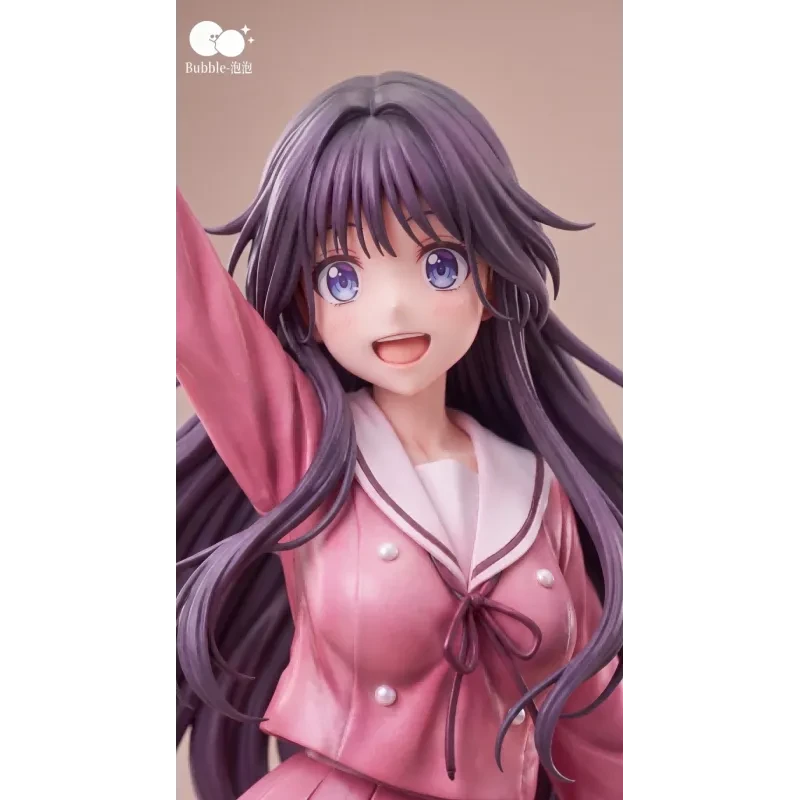 【Pre-order】Bubble Studio 1/6 Scale Waguri Kaoruko Resin Statue