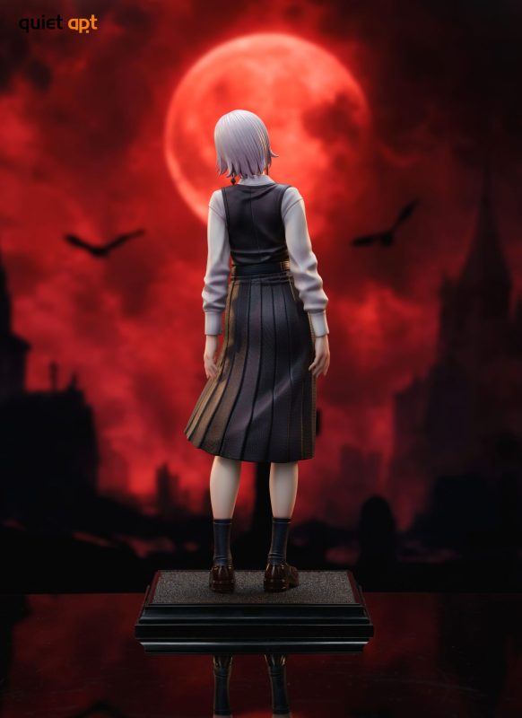 【Pre-order】QuietArt Studio 1/6 Scale Death Devil Fami Resin Statue