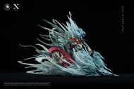 【Pre-order】Execution x Cedar Studio Goodbye Erenh (Mikasah vs Erenh) Resin Statue
