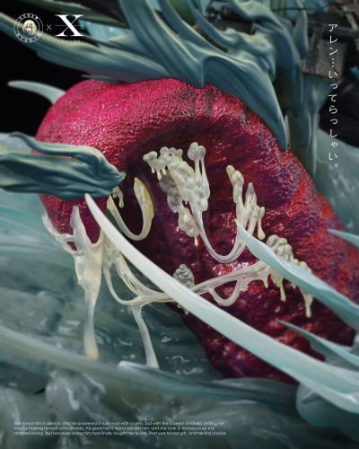 【Pre-order】Execution x Cedar Studio Goodbye Erenh (Mikasah vs Erenh) Resin Statue