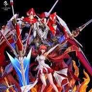 【Pre-order】Hakimi Studio 1/6 Scale Himeko Resin Statue