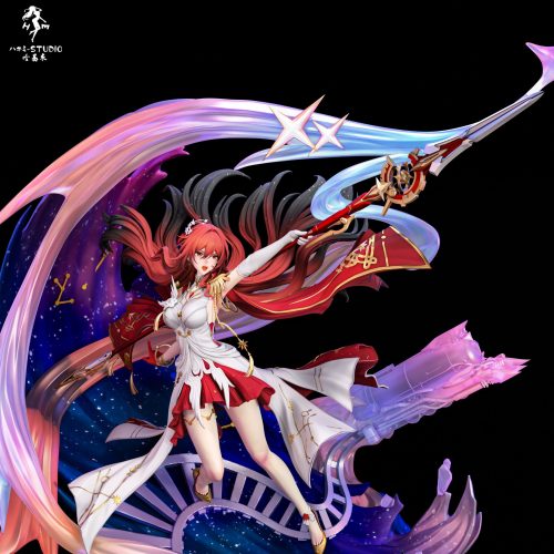 【Pre-order】Hakimi Studio 1/6 Scale Himeko Resin Statue