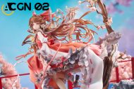 【Pre-order】ACGN 02 Studio 1/7 Scale Reimu Hakurei Resin Statue