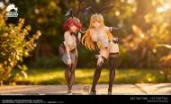 【Pre-order】Chasing Dreams studio 1/6 Scale Yellow & Red Duo Set Xenoblade Chronicles Mythra & Pyra Resin Statue