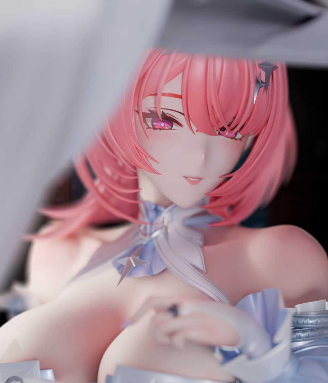 【Pre-order】Meme Studio 1/6 Scale Remiel Resin Statue