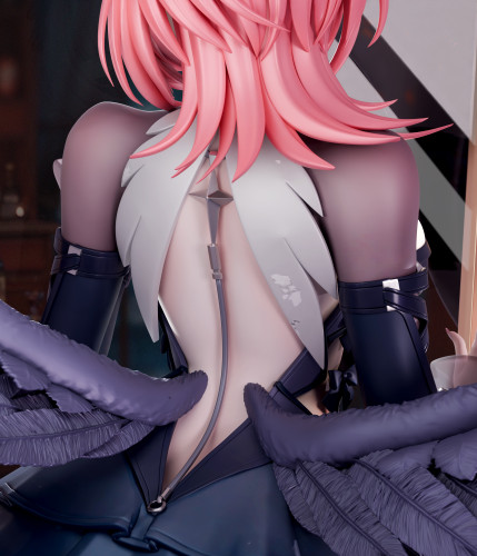 【Pre-order】Meme Studio 1/6 Scale Remiel Resin Statue