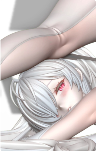 【Pre-order】New Age Studio 1/6 & 1/4 Scale Cinderella Resin Statue