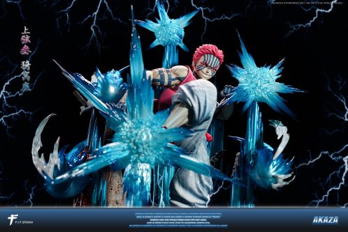 【Pre-order】FIT Studio Akaza Resin Statue