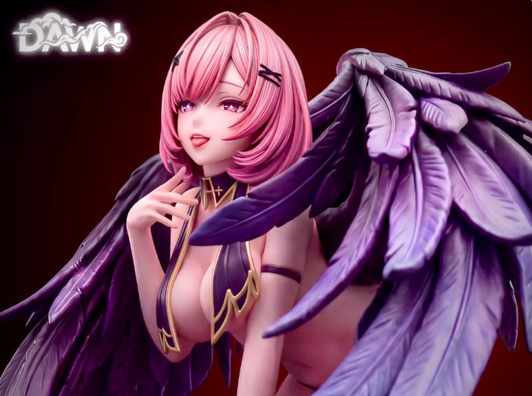【Pre-order】DAWN Studio Remiel Resin Statue