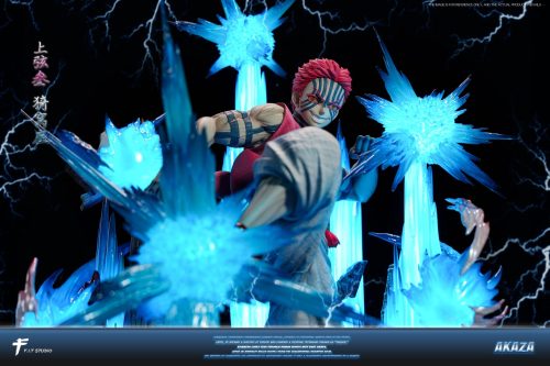 【Pre-order】FIT Studio Akaza Resin Statue