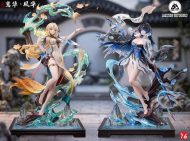【Pre-order】MiYin Studio Suisui x Yangyang Resin Statue