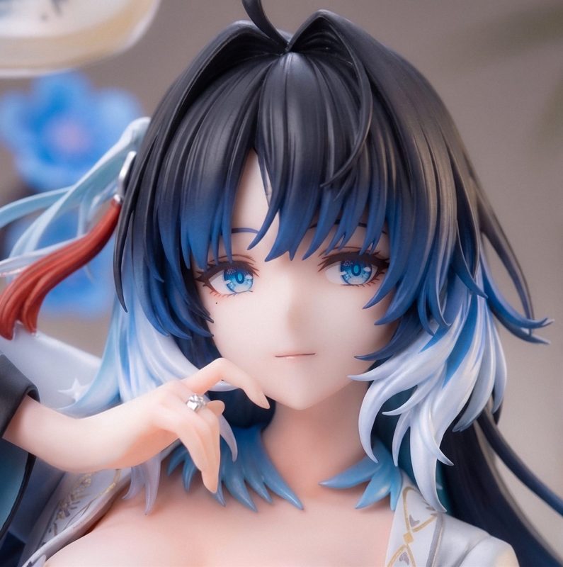 【Pre-order】MiYin Studio Suisui x Yangyang Resin Statue