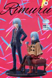 【Pre-order】moe studio That Time I Got Reincarnated As A Slime Rimuru Resin Statue
