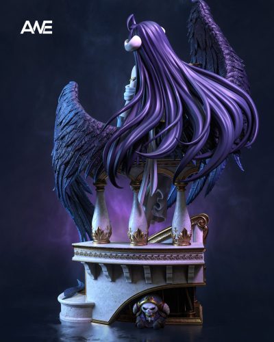 【Pre-order】ANE Studio Albedoh Resin Statue