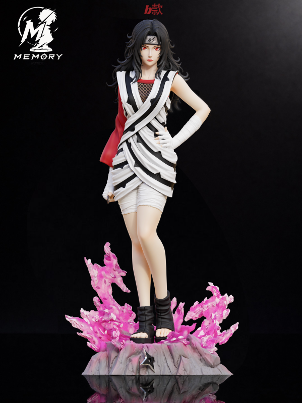 【Pre-order】Memory Studio 1/6 Scale Teacher Hong Resin Statue