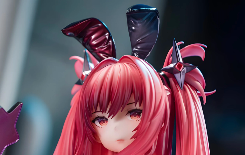 【Pre-order】ACGN 02 STUDIO 1/6 Scale Goddess of Victory: NIKKE – Rapi (Red Rabbit Ver.) Resin Statue