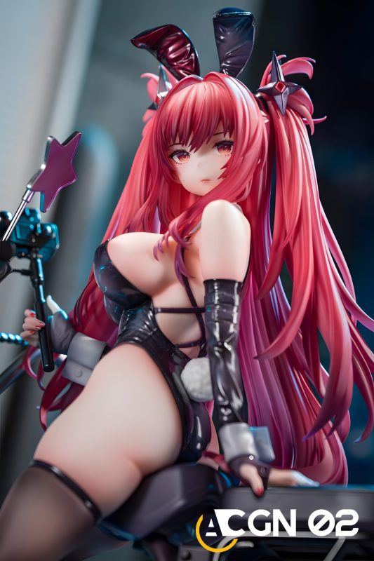 【Pre-order】ACGN 02 Studio 1/6 Scale Rapi Resin Statue