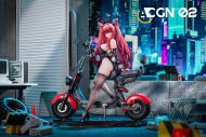 【Pre-order】ACGN 02 Studio 1/6 Scale Rapi Resin Statue