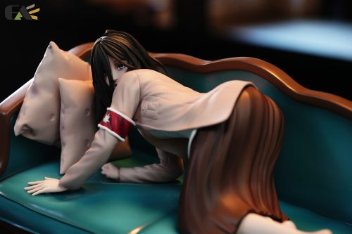 【Pre-order】EA Studio 1/6 Scale AOT Pieck Resin Statue