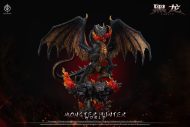 【Pre-order】Edge Studio Monster Hunter Fatalis Resin Statue