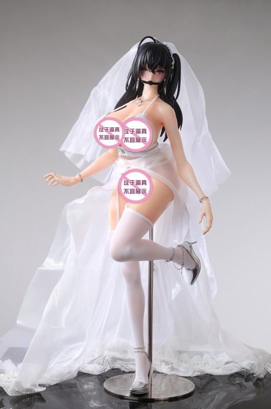 【Pre-order】YuZhaiRenXing Studio Taihou Resin Statue
