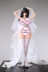 【Pre-order】YuZhaiRenXing Studio Taihou Resin Statue