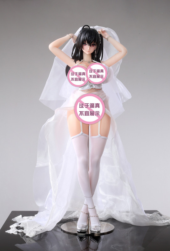 【Pre-order】YuZhaiRenXing Studio Taihou Resin Statue